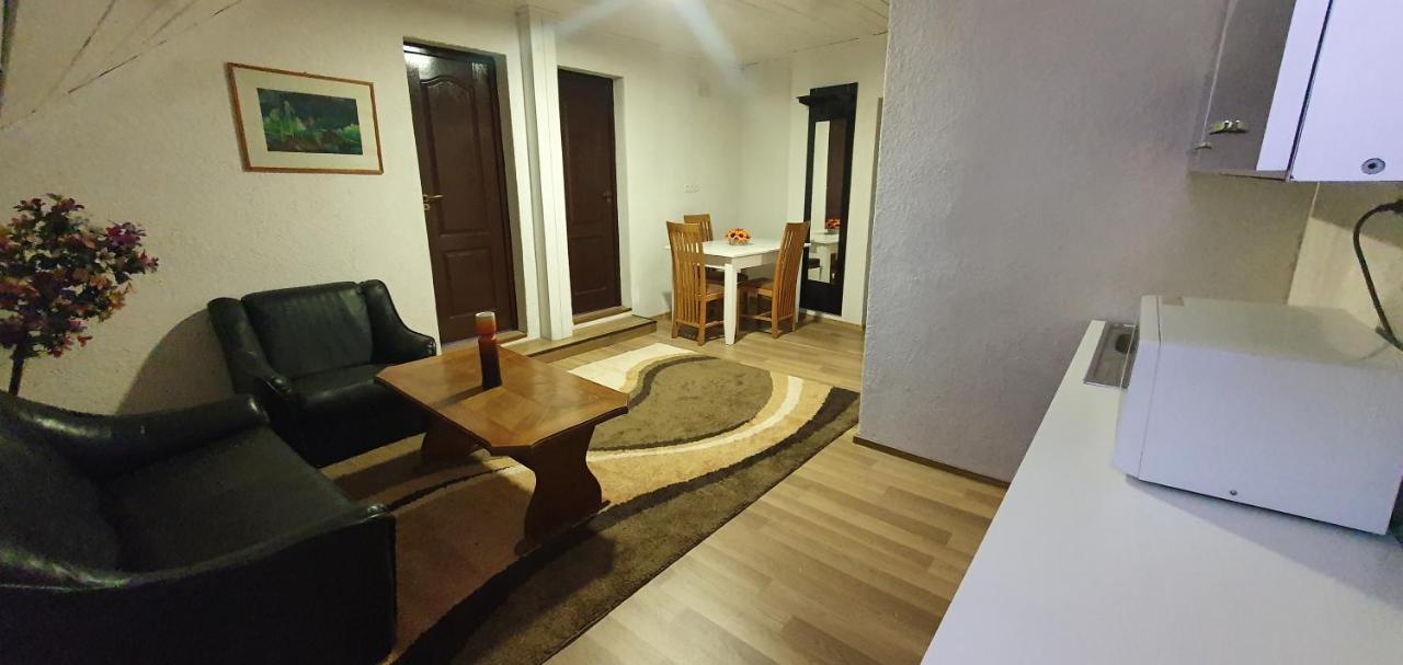 Apartman House Apartment Odorheiu Secuiesc Exterior photo